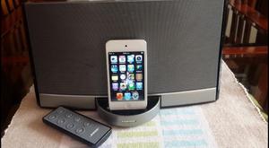 Bose Portable con iPod Touch