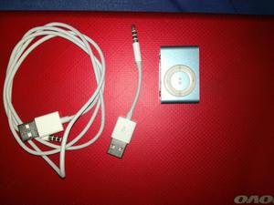 Cables iPod Shuffle Y iPod