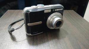 Camara Digital Samsung 8.1 Mgp