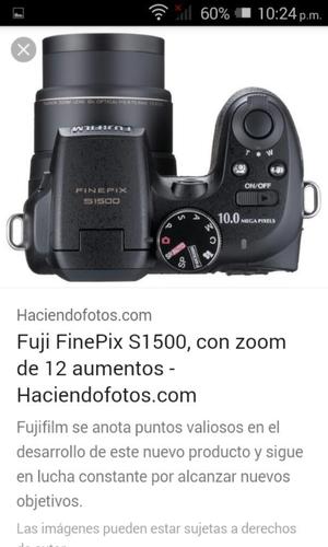 Camara Digital Semiprofecional