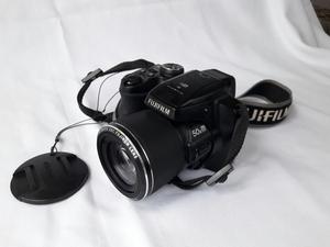 Camara Fijifilm Sw