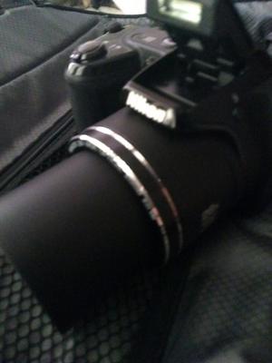 Camara Semipro Nikon Coolpix L340 Nueva