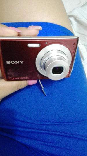 Camara Sony 12mp