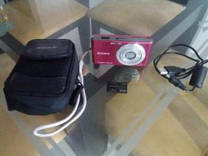 Camara Sony Cybershot 14.4mpx