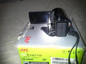 Cámara JVC HD Everio!Ganga!