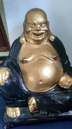 Estatua De Buda