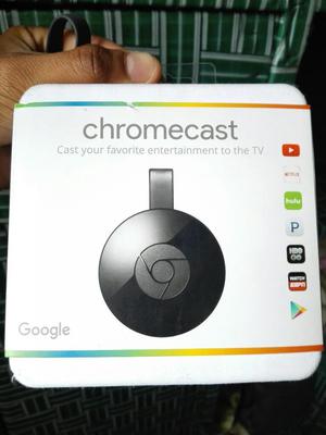 Google Chromecast 2 Gen