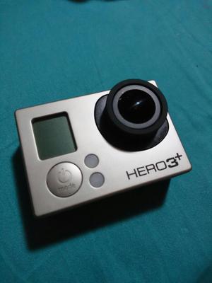 Gopro Hero 3