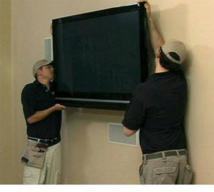 Instalador de Tv Desde'