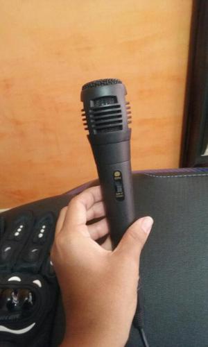 Microfono Marca Kalley