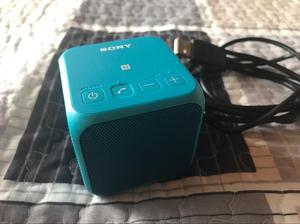 Parlante Bluetooth Sony Srs -X11