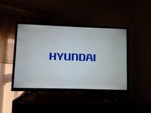 SMART TV LED HYUNDAI 40