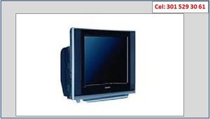 Samsung 21 Pulgadas SlimFit TV Televisor Excelente Estado