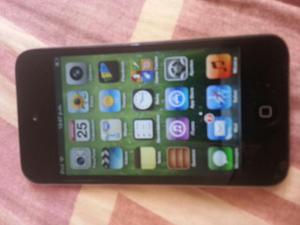 Se Vende iPod de 16gb