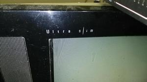 Televisor Lg Ultra Slim 21 Pulgadas