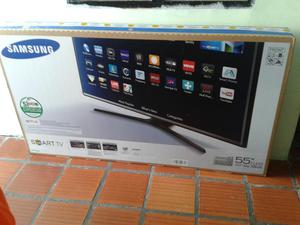 Televisor Smart Tv 55 Samsung