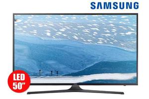 Tv Samsung 4K Ultra Hd