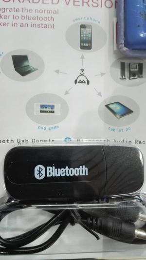 Usb. Bluetooth