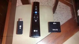 Vendo Ascesorios de Lg