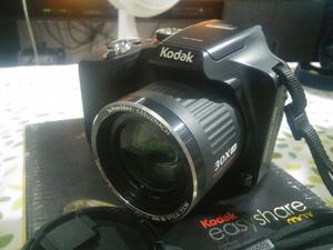 Vendo Camara Kodak Easyshare Max Z990
