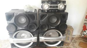 Vendo Equipo de Sonido