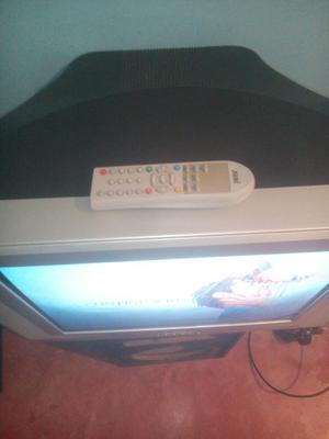 Vendo Tv de 21