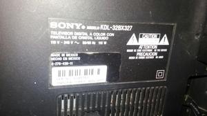 Vendo Tv de 32' Marca Sony