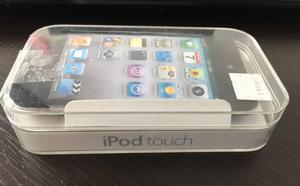 iPod Touch 4Ta Generacion