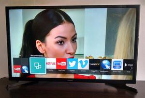 televisor led samsung de 32 pulgadas smar tv wifi tdt modo