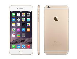 Apple Iphone 6 Gold 64gb