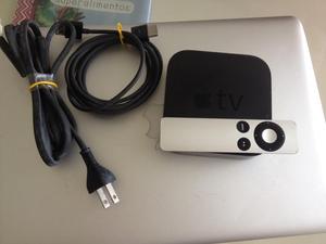 Appletv 3Ra Generacion