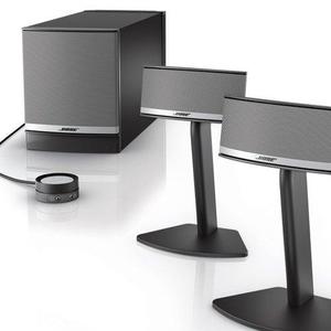 Bose Companion 5 Multimedia Speaker System - !
