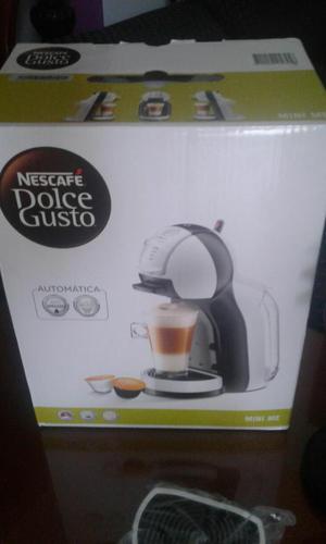 Cafetera Mini Me Dolce Gusto