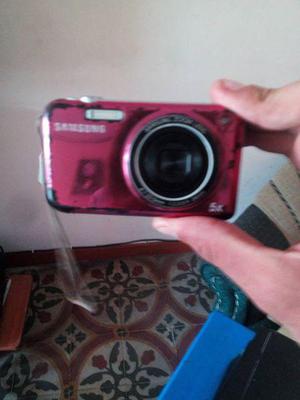 Camara Samsung