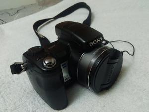 Camara Sony DSCH9