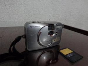 Camarta Fujifilm