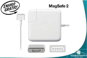 Cargador Magsafe 2 45w 60w 85w Macbook Pro Air Apple Factura