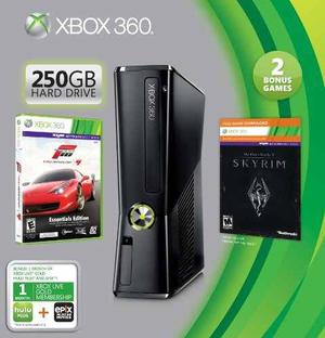 Consola Xbox Gb