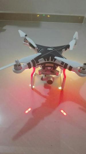 Dron Phantom 3 Profesional