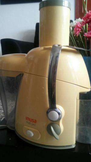 Extractor en Buen Estado