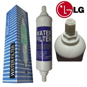 Filtro de agua nevera LG