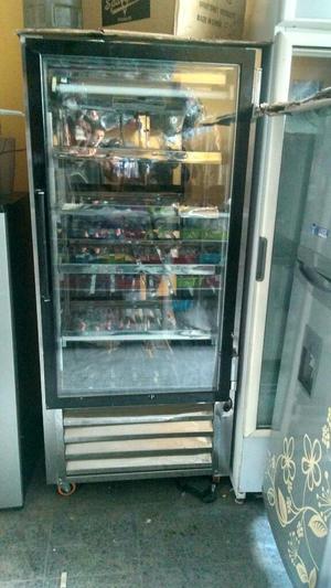 Hermoso Refrigerador Como Nuevo