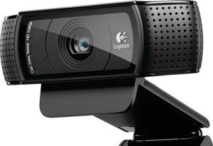 Logitech C920