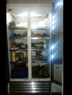 Nevera Refrigeradora
