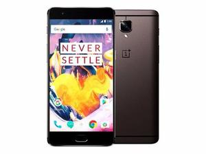 Oneplus 3t 128gb Gunmetal