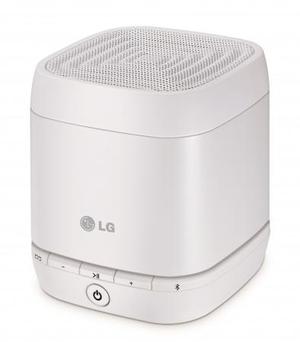 PARLANTE BLUETOOTH LG NP super