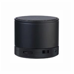 Parlante Bluetooth Sp-65, Radio Fm, Usb / Micro Sd - Negro