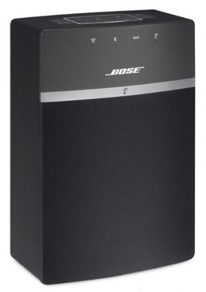 Parlante Wi-fi Y Bluetooth Bose Soundtouch® 10