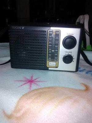Radio Sony