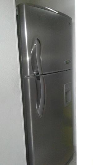 Refrigerador Congelador Marca LG